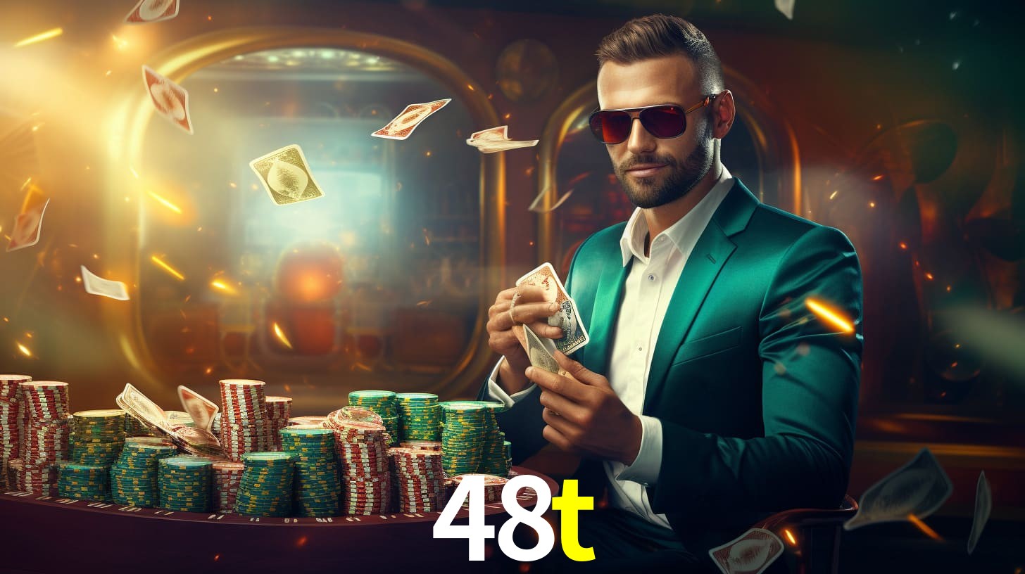 Plataforma 48t confiável