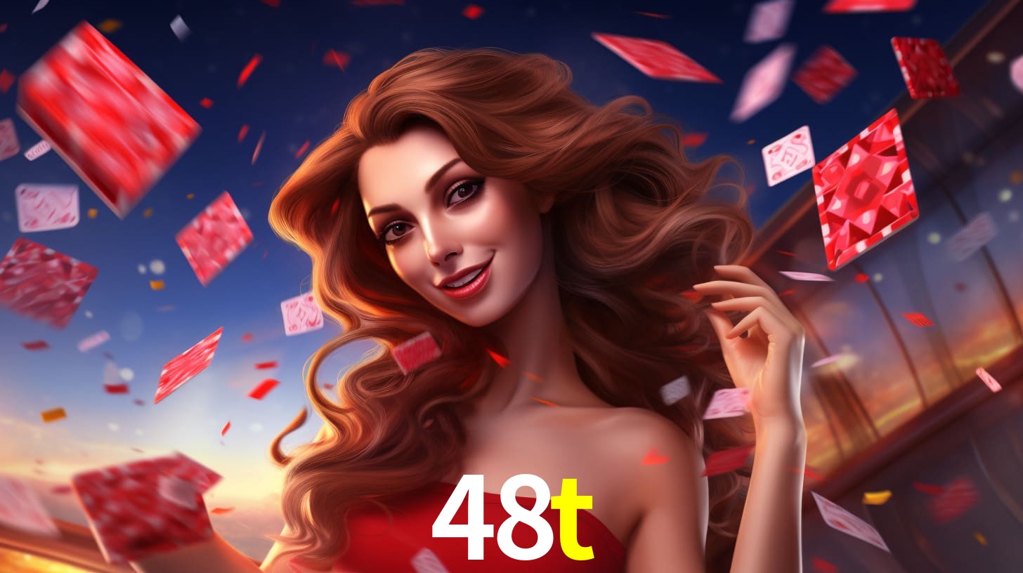 48t game
