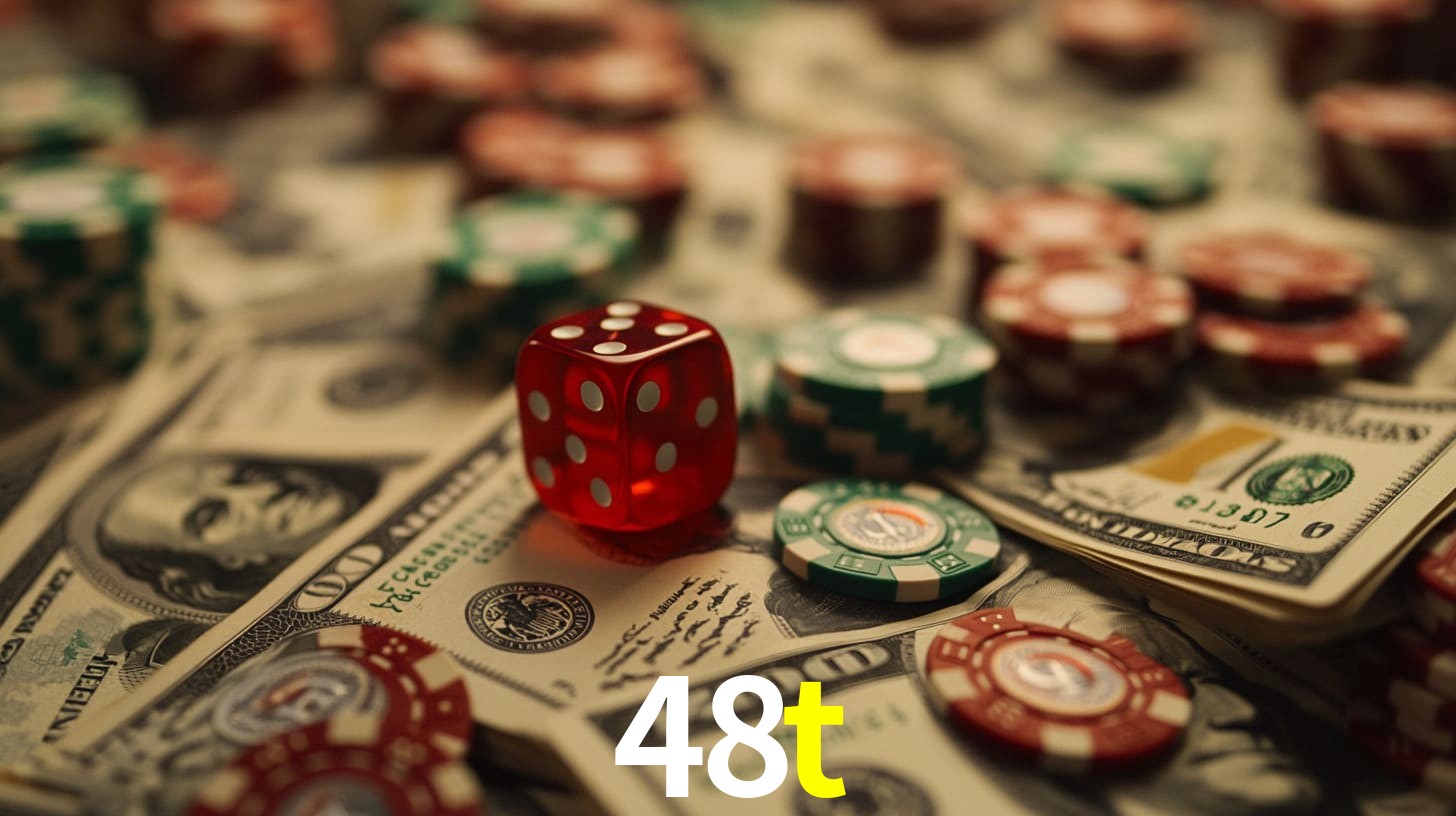 48t Recompensas para você