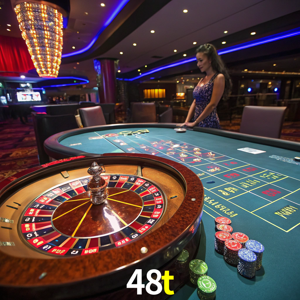 48t cassino