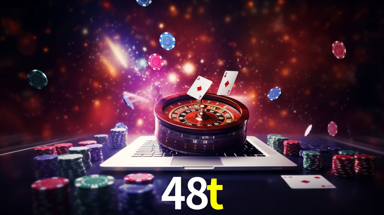 48t slot