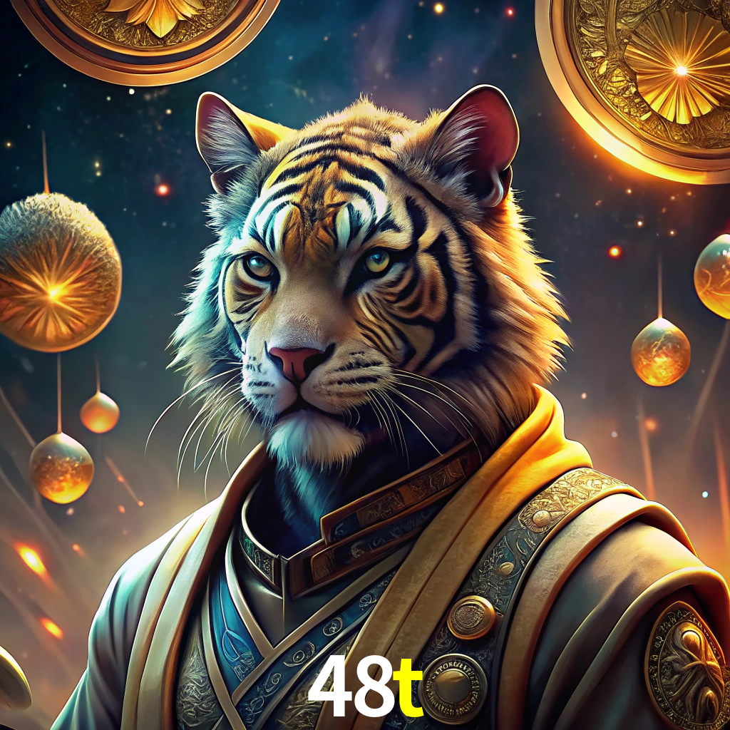 48t tiger